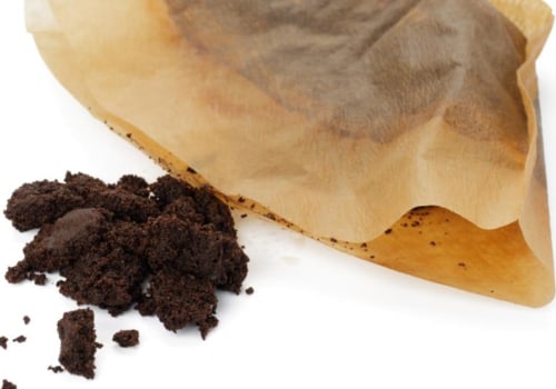 Can I Put Coffee Filters in Food Waste?