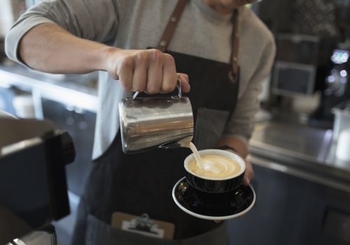 Is Opening a Coffee Shop Profitable?