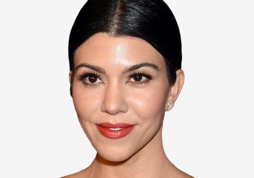 What is Kourtney Kardashian's Favorite Starbucks Order?