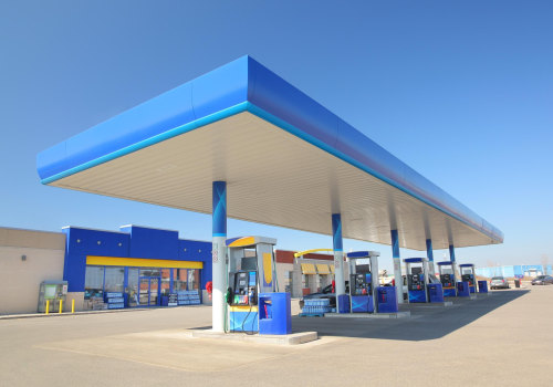 Are gas stations a good investment?