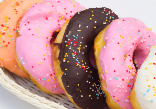 Does Dunkin Donuts Have Sugar-Free Flavor Swirls?