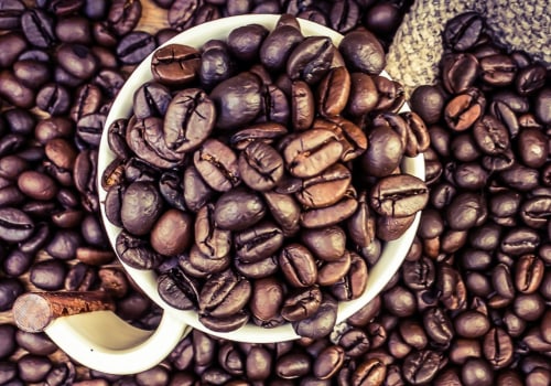 From Seed to Cup: A Comprehensive Guide to Coffee Bean Production