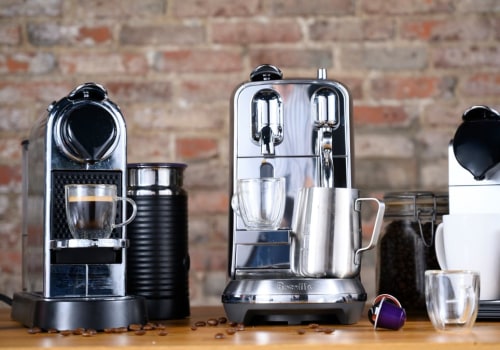 What is the best single serve coffee maker that are not pods?