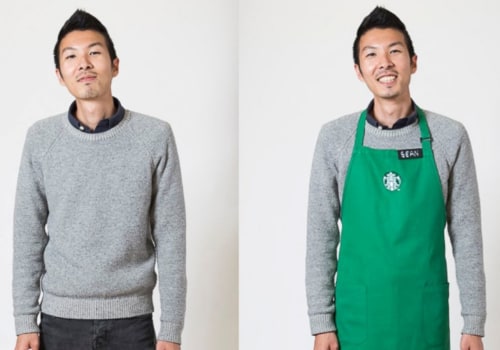 Can Starbucks Employees Wear Jeans?