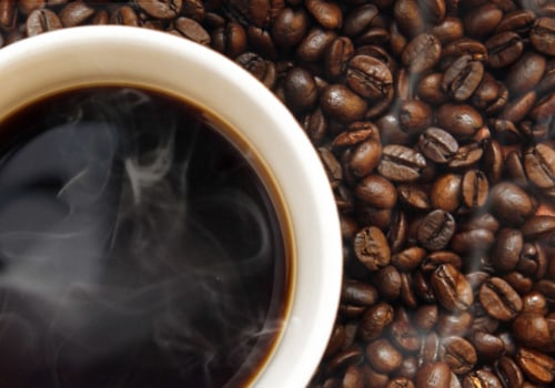 The History of Folgers Coffee: From Gold Rush to the Present