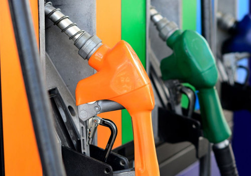 Why did the gas station charge me $100 credit card?