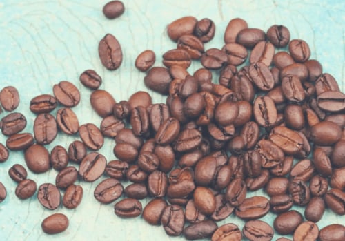 Are Coffee Beans Legumes? A Comprehensive Guide