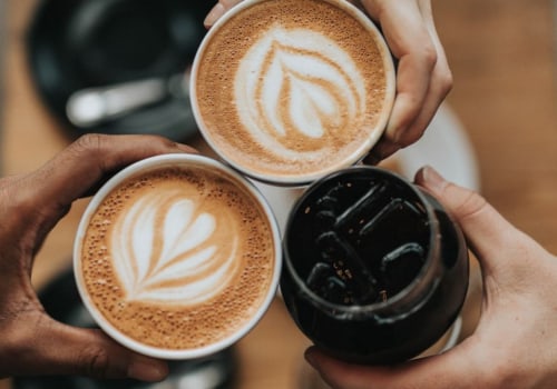 What is the Most Popular Coffee in Australia?