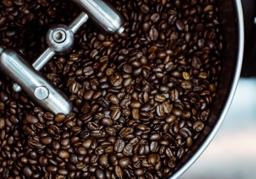 How can a coffee business be sustainable?