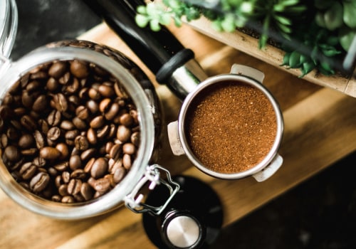 What is the sustainable coffee challenge?