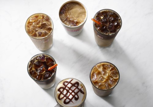 What is the Cheapest Dunkin Donuts Drink?