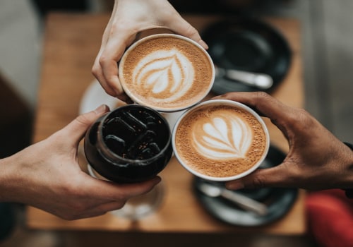 How can we make coffee more sustainable?