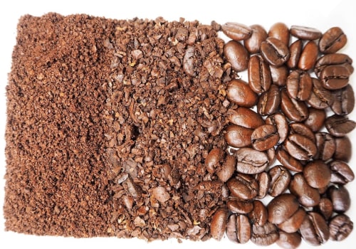 Does steeping coffee longer make it stronger?