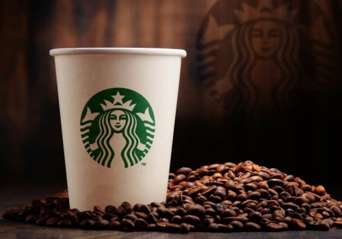 What Coffee Does Starbucks Use for Espresso?