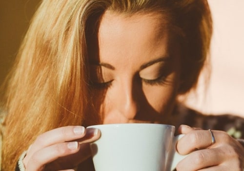 Why does coffee make you urinate?
