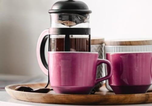 How Many Cups of Coffee Can a Folgers Can Make?