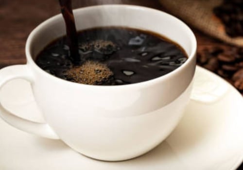 What are the Benefits and Disadvantages of Drinking Coffee?