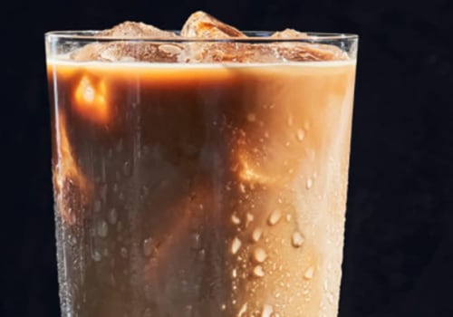 McDonald's Cold Brew Coffee: What You Need to Know