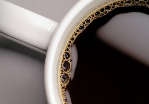 What Does Coffee Really Do to You?
