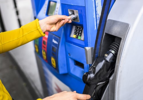 How long do gas station holds take?