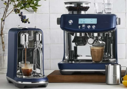 Is a fancy coffee maker worth it?