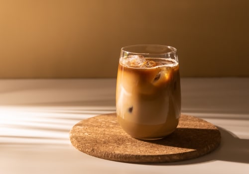 Is cold brew better for your gut?