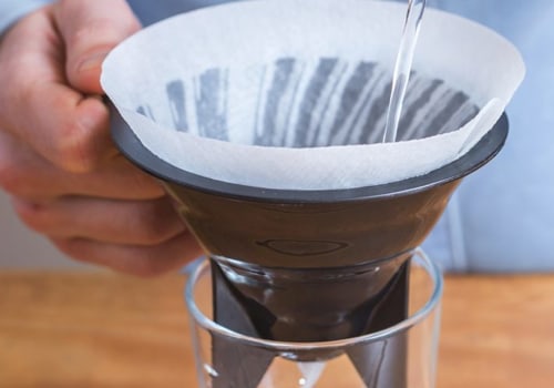 Is There Plastic in Coffee Filters?