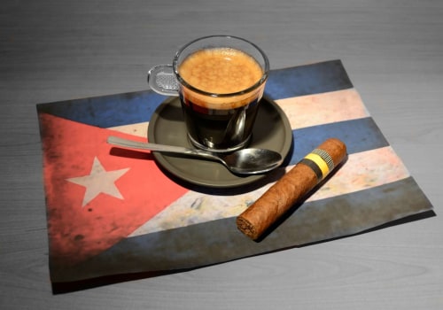 Is cafe la llave cuban?