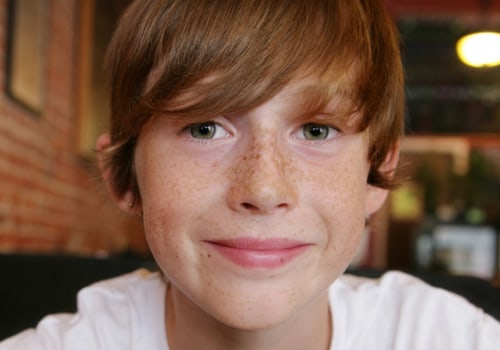 Can 15-Year-Olds Drink Coffee?