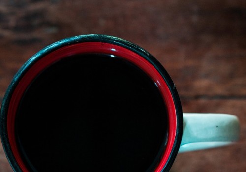 Is Folgers 1850 Coffee Discontinued?