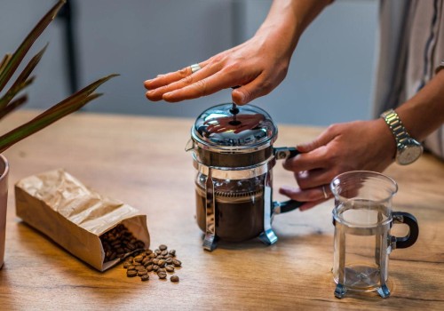 Can you brew café bustelo like regular coffee?