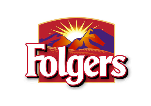 Who Owns Folgers Coffee?