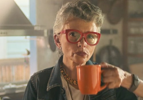 Folgers Coffee: A History in New Orleans