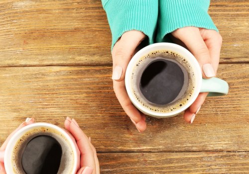 Does Coffee Affect Blood Sugar Levels in People with Diabetes?