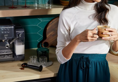 What's the best coffee maker brands?