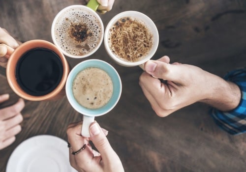 Is Dunkin Donuts Coffee the Same as Folgers? An Expert's Perspective