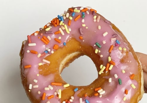 Why Dunkin' Donuts is So Delicious