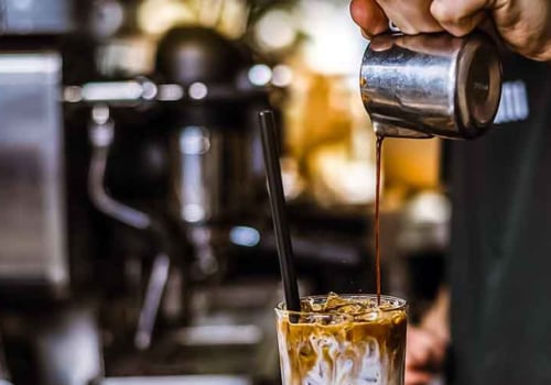 Is McDonald's Caramel Coffee Gluten-Free?