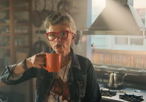 Folgers Coffee: Roasted in New Orleans