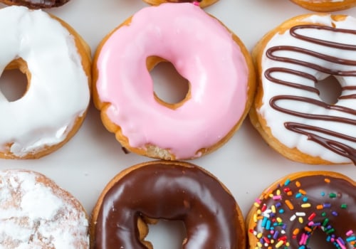 Why is Dunkin Donuts Coffee Unique?