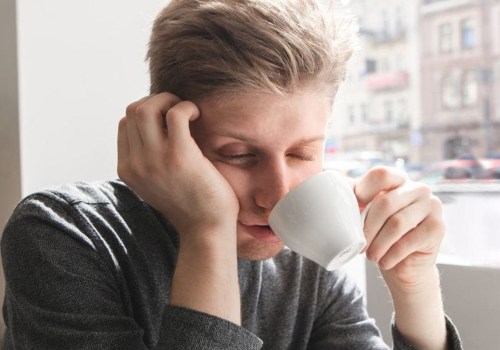 Why Coffee Doesn't Work for Everyone