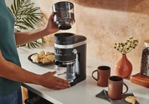 What kind of grind for regular coffee maker?