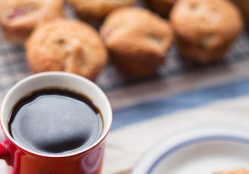 Is Folgers Coffee Owned by Smuckers?