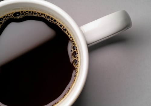 How Long Does Coffee Affect Your Blood Pressure?