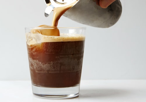 How do you make cold brew coffee not sour?