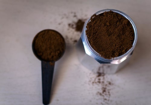 What kind of roast is bustelo coffee?