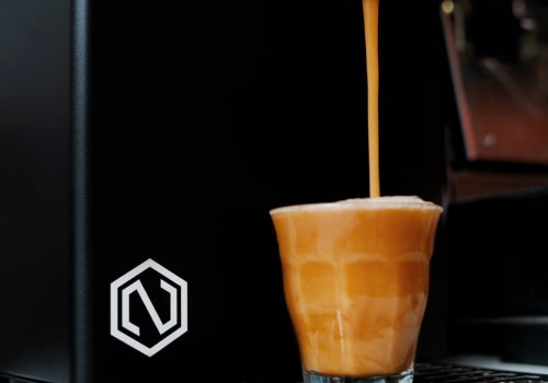 Is it bad to drink too much nitro cold brew?