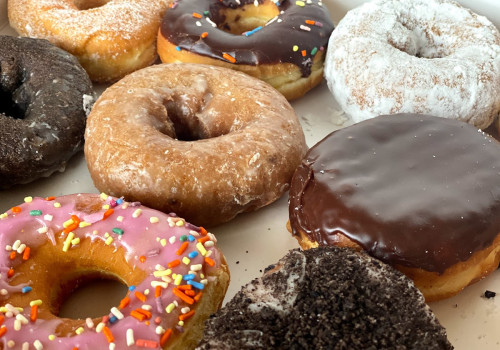 Everything You Need to Know About Dunkin' Donuts Pumpkin Syrup