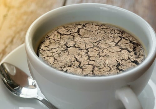 Does Coffee Dehydrate You? An Expert's Perspective