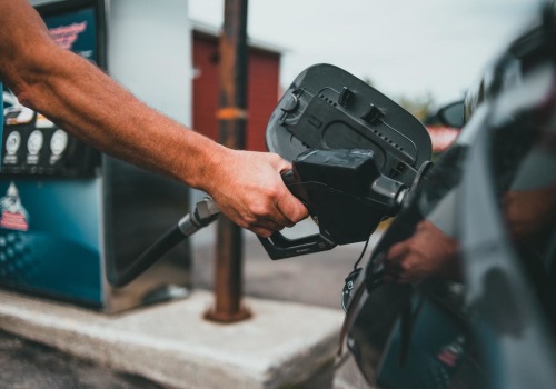 Are gas stations good for the environment?